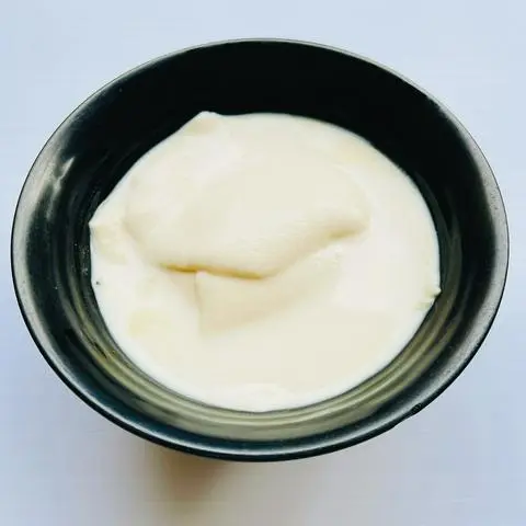 Hình ảnh Tàu hũ sữa đậu nành