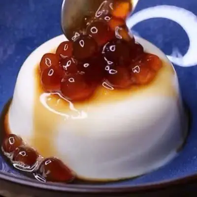 Hình ảnh Combo 5 tàu hũ Singapore