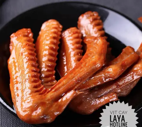 Hình ảnh Cánh vịt