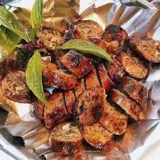 Hình ảnh DỔI SỤN CHIÊN GIÒN