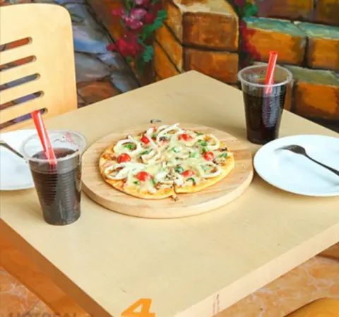 Hình ảnh Combo Salad