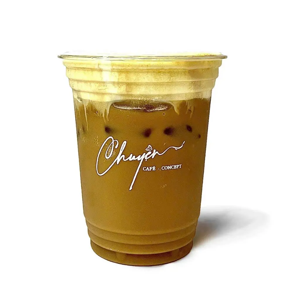 Hình ảnh [Best Seller] Cà phê muối