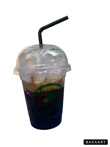Hình ảnh Cà phê đen đá