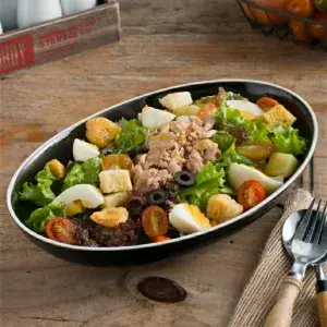 Hình ảnh Nicoise salad