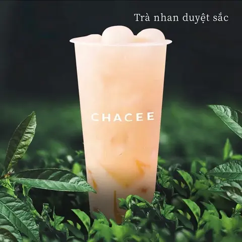 Hình ảnh Trà nhan duyệt sắc