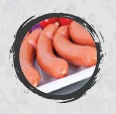 Hình ảnh Xúc xích không chiên