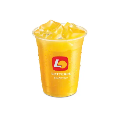 Hình ảnh Twister orange