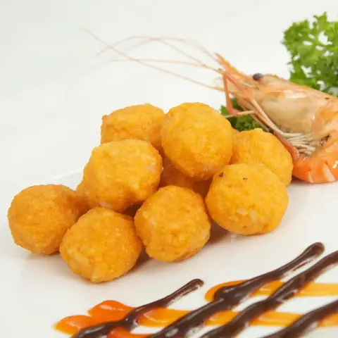 Hình ảnh Tôm viên