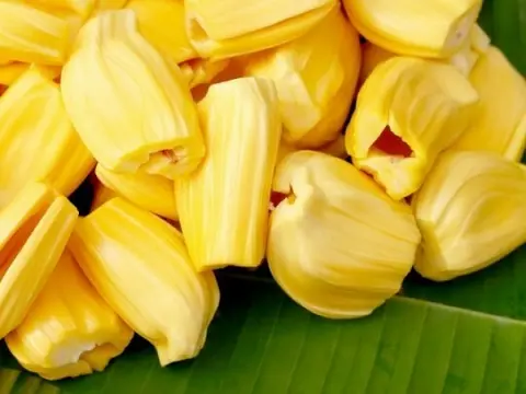Hình ảnh Mít 200g