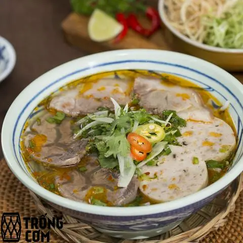Hình ảnh Bún Bò Huế