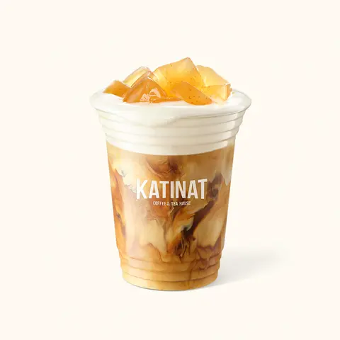 Hình ảnh Latte Baba Nana
