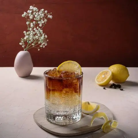 Hình ảnh Tonic Cold Brew
