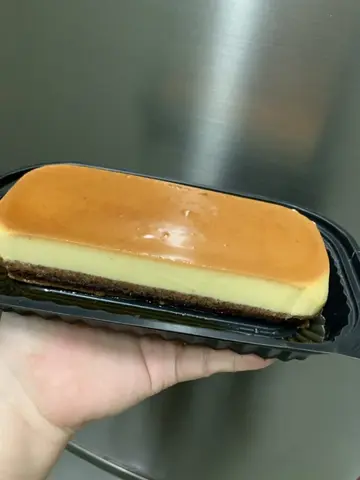 Hình ảnh Bánh gato flan