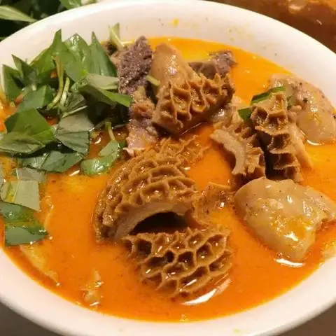 Hình ảnh Phá lấu bò