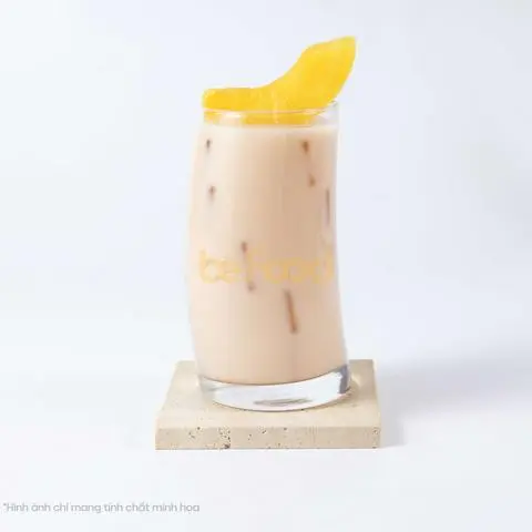 Hình ảnh Trà sữa thạch đào
