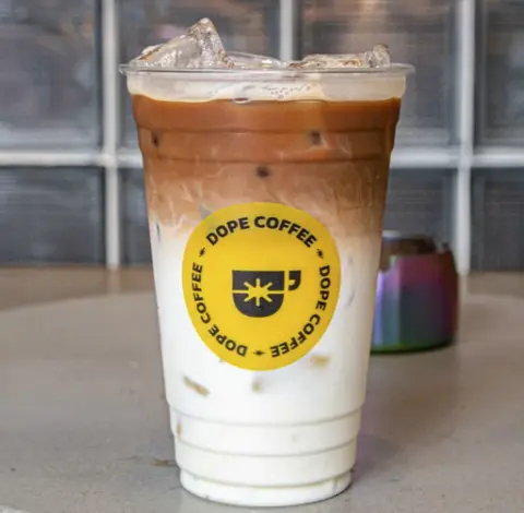 Hình ảnh Café sữa tươi