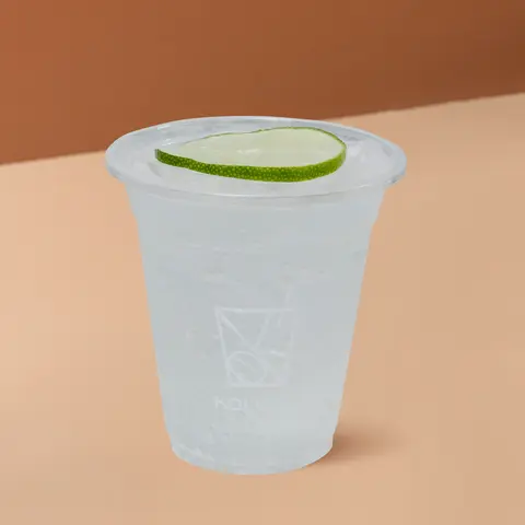 Hình ảnh Nước Chanh Tonic - Lemon Tonic