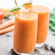 Hình ảnh Dưa lưới ép