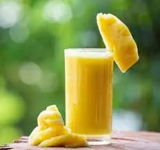 Hình ảnh Nước ép dứa
