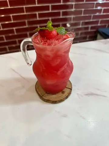 Hình ảnh Trà Dâu