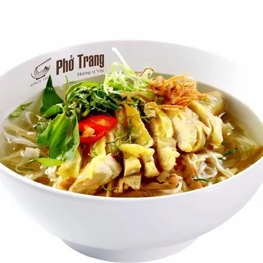 Hình ảnh Miến gà đặc biệt