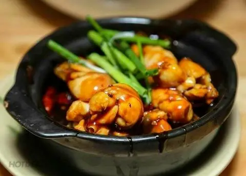 Hình ảnh Ếch Singapore