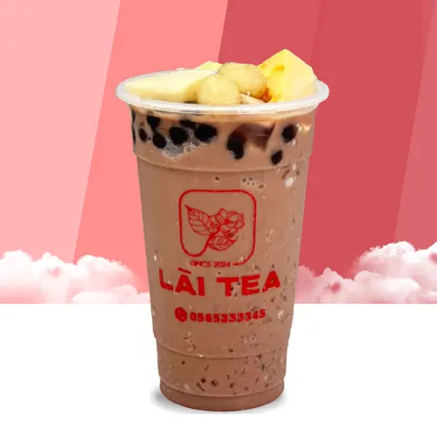 Hình ảnh Milo Dầm Siêu Phô Mai - L 700ml