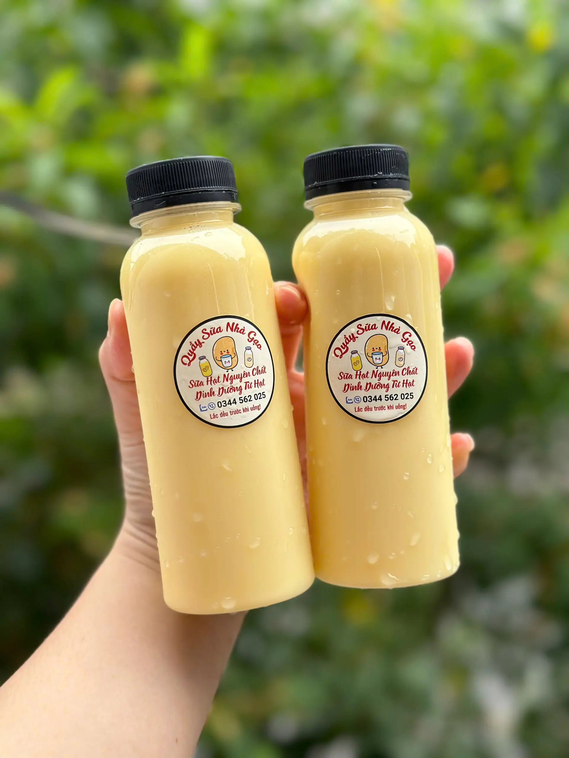 Hình ảnh Sữa Bắp