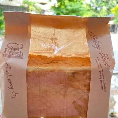 Hình ảnh Bánh mì sandwich lạt