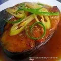 Hình ảnh Cơm Cá Hú Kho Tộ