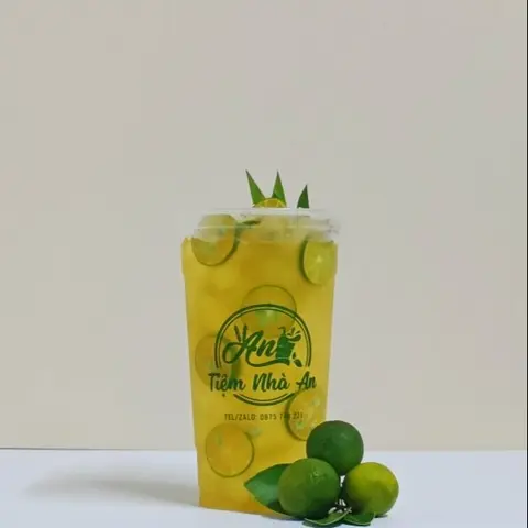 Hình ảnh Trà tắc