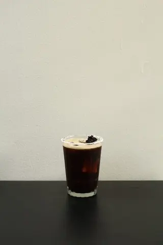 Hình ảnh Cold Brew Dâu Tằm