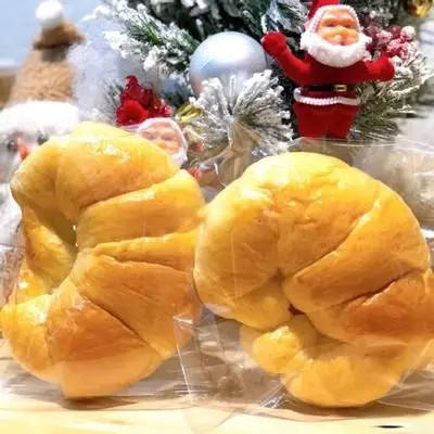Hình ảnh Bánh mì cua