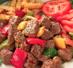 Hình ảnh Bò lúc lắc