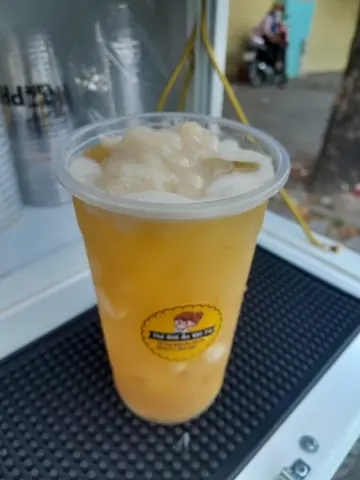 Hình ảnh Trà mãng cầu
