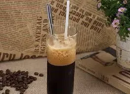 Hình ảnh Cà phê đen