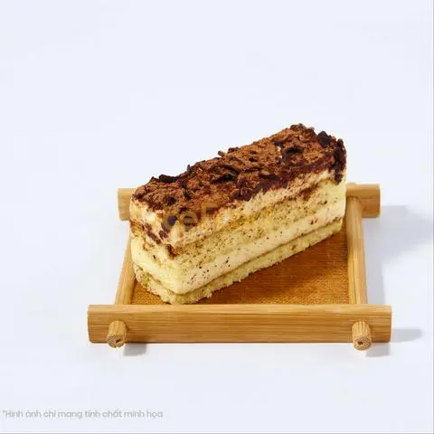 Hình ảnh Tiramisu