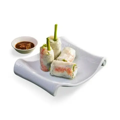 Hình ảnh Gỏi cuốn tôm thịt - SS2