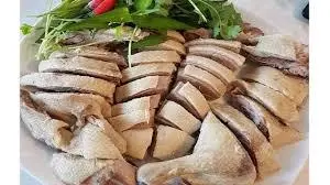 Hình ảnh Vịt luộc