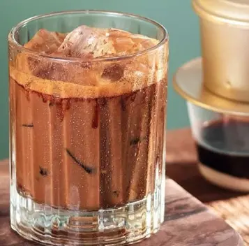 Hình ảnh Cà phê sữa