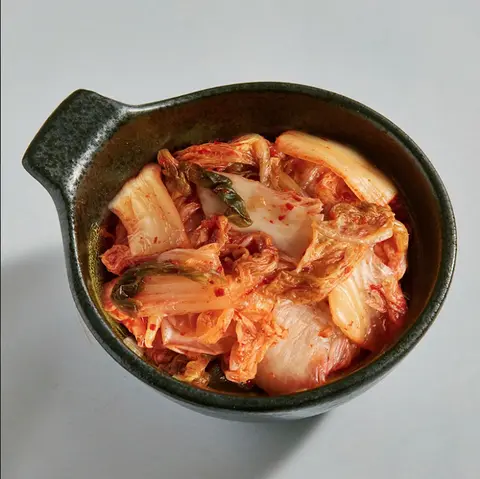 Hình ảnh Kimchi