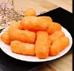 Hình ảnh Bánh gạo lắc phô mai 