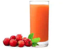 Hình ảnh Nước ép sơri