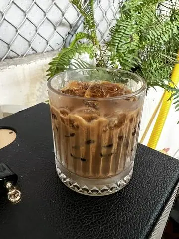 Hình ảnh Kafe sữa