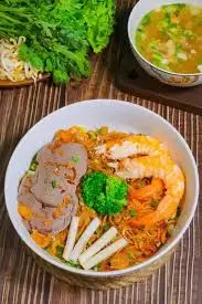 Hình ảnh Tôm tim
