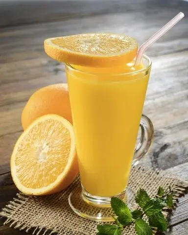 Hình ảnh Cam vắt