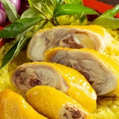Hình ảnh Đùi không cơm