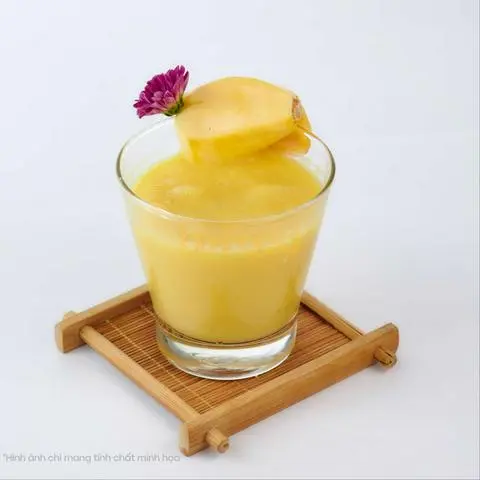 Hình ảnh Sinh tố mít