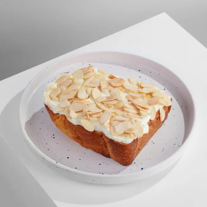 Hình ảnh Bánh toast Phô mai Cheesy
