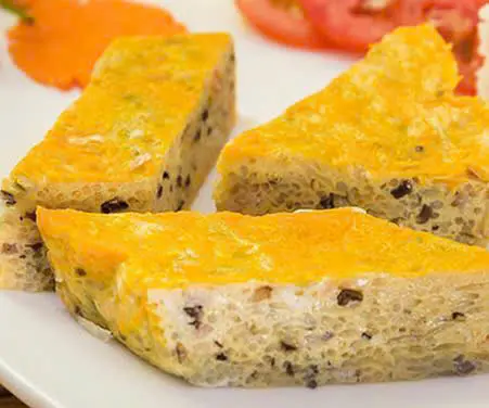 Hình ảnh Chả trứng